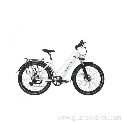 Customized 350w 500w Ebike Cycling Bicycle